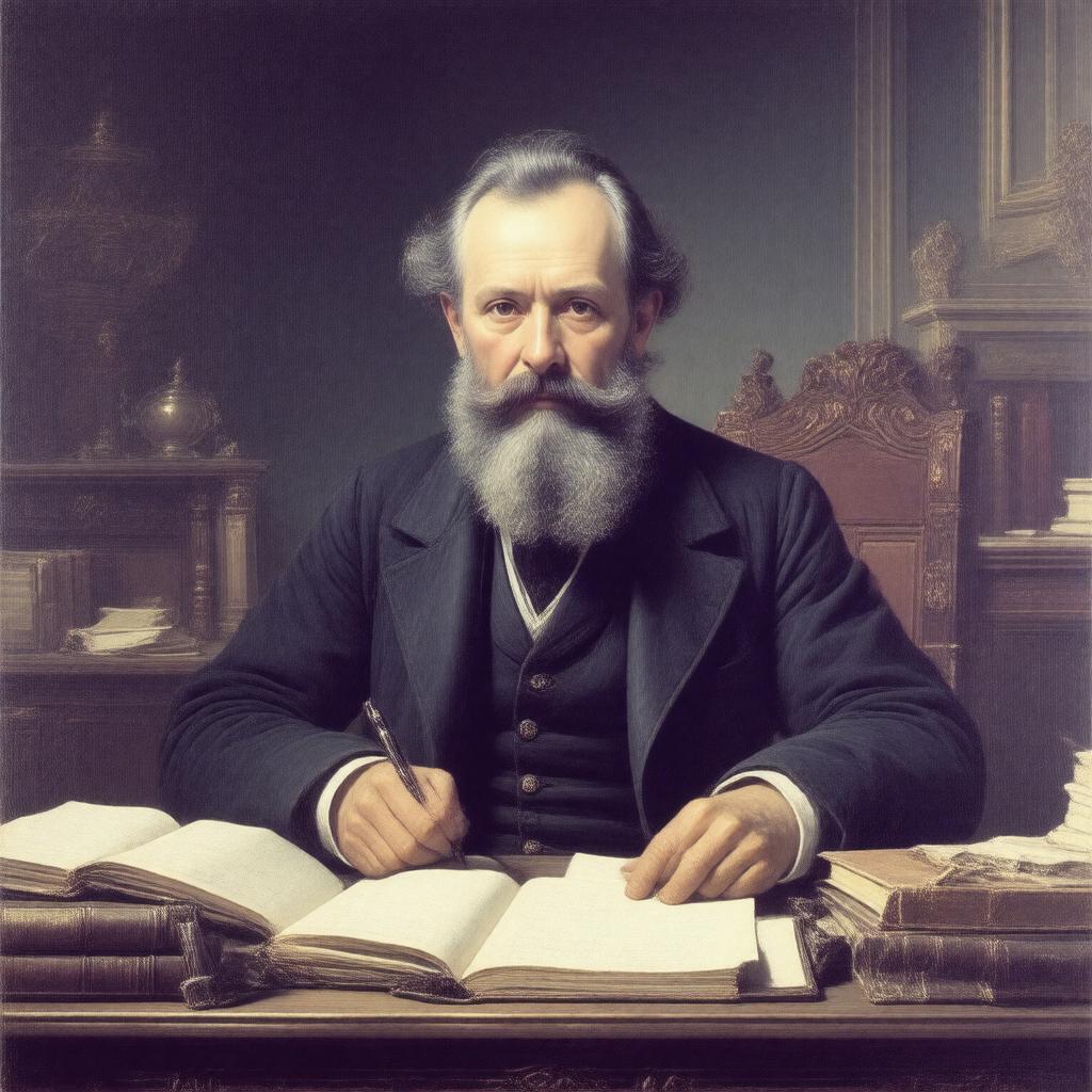 Alexander Herzen